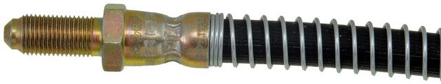 Brake Hydraulic Hose Dorman-First Stop H123781