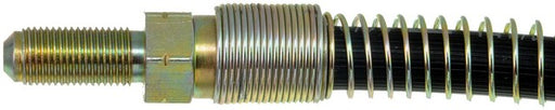 Brake Hydraulic Hose Dorman-First Stop H123782
