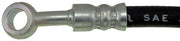 Brake Hydraulic Hose Dorman-First Stop H123789