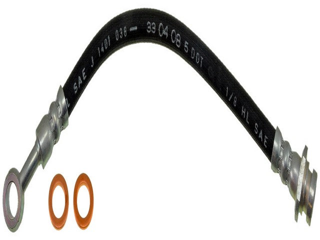 Brake Hydraulic Hose Dorman-First Stop H123789