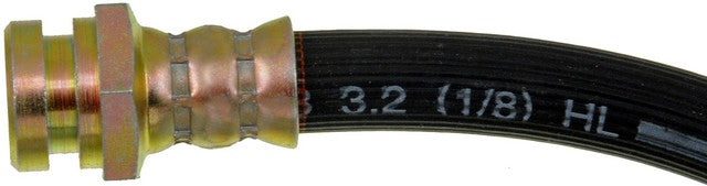 Brake Hydraulic Hose Dorman-First Stop H123793