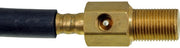 Brake Hydraulic Hose Dorman-First Stop H123794