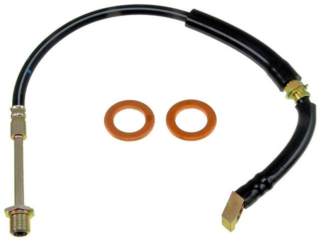 Brake Hydraulic Hose Dorman-First Stop H123795