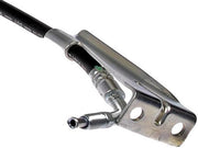 Brake Hydraulic Hose Dorman-First Stop H124996