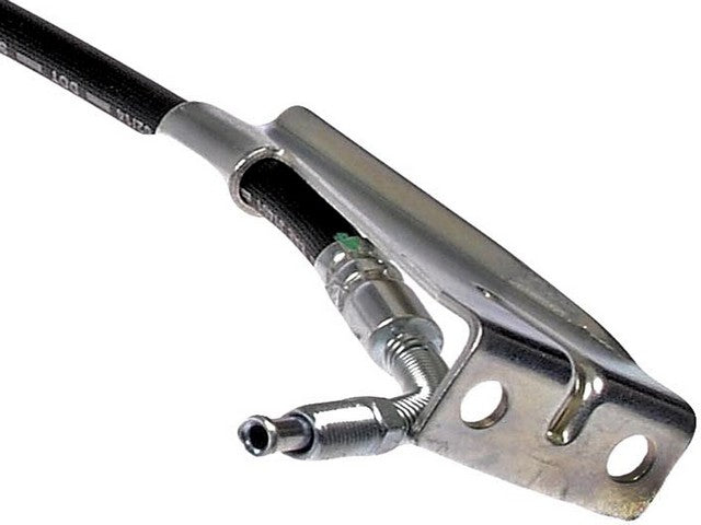 Brake Hydraulic Hose Dorman-First Stop H124996