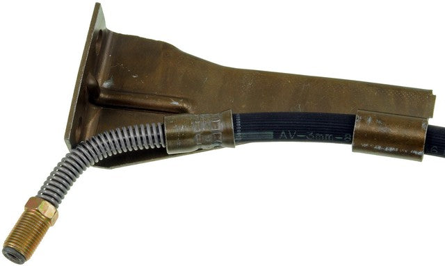 Brake Hydraulic Hose Dorman-First Stop H124997