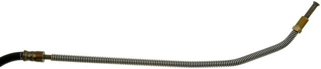 Brake Hydraulic Hose Dorman-First Stop H124997
