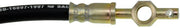 Brake Hydraulic Hose Dorman-First Stop H126614