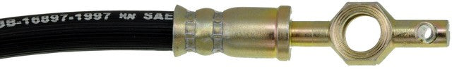 Brake Hydraulic Hose Dorman-First Stop H126614