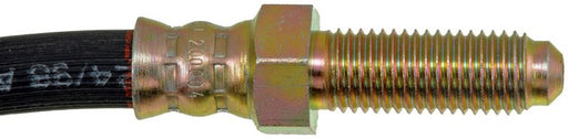 Brake Hydraulic Hose Dorman-First Stop H126752