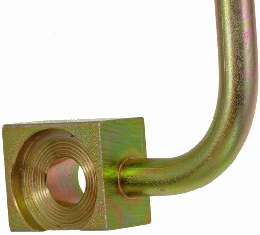 Brake Hydraulic Hose Dorman-First Stop H128674