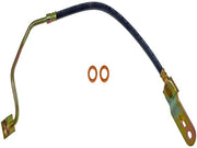 Brake Hydraulic Hose Dorman-First Stop H128674