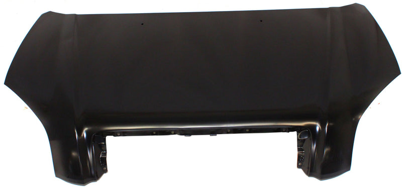 Hood CarParts H130122