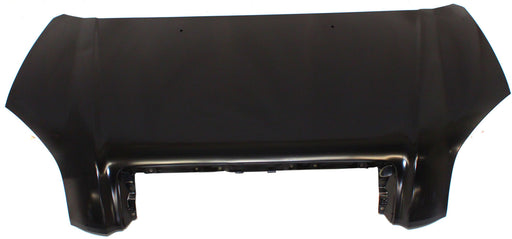 Hood CarParts H130122