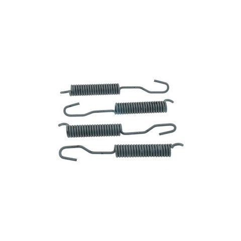 Drum Brake Shoe Return Spring Kit Carlson Brakes H130