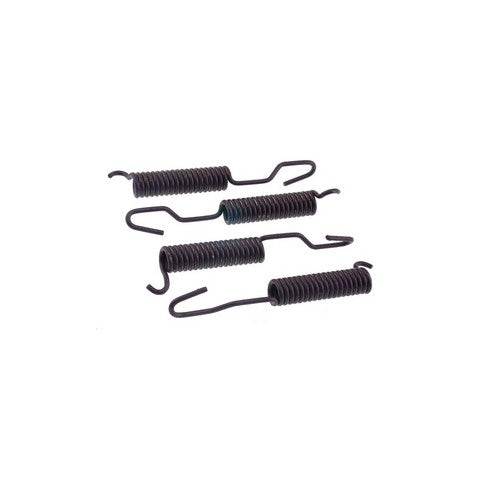Drum Brake Shoe Return Spring Kit Carlson Brakes H131