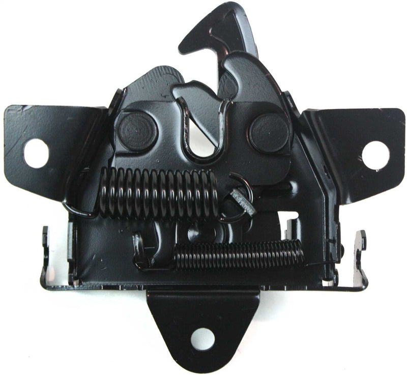 Hood Latch CarParts H132314