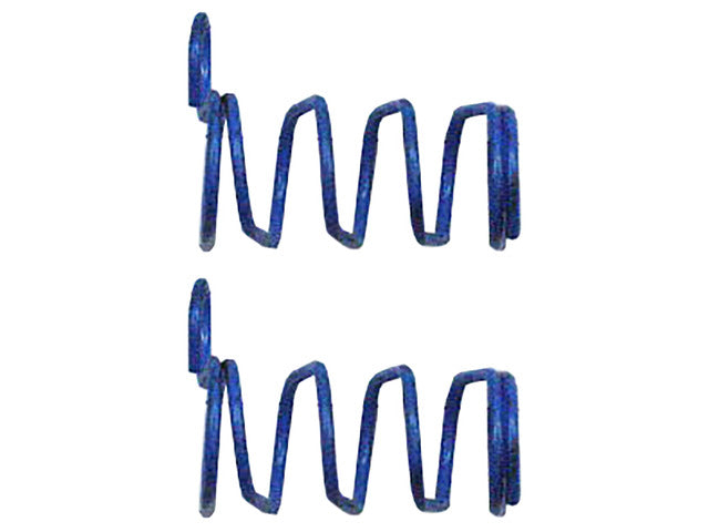 Parking Brake Strut Spring Raybestos Brakes H1338