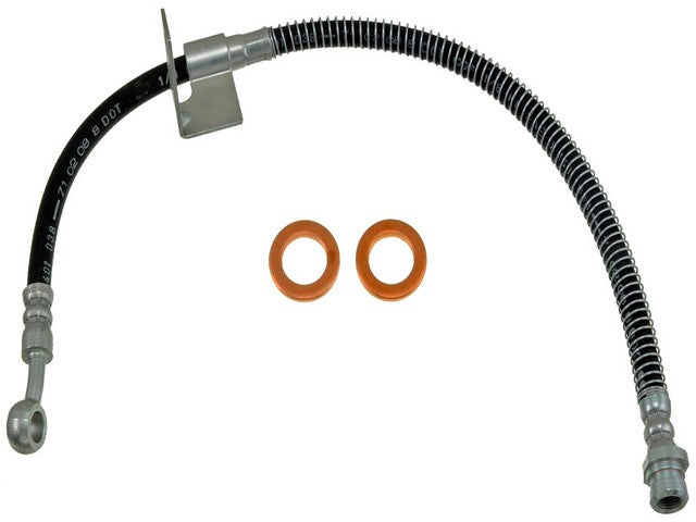 Brake Hydraulic Hose Dorman-First Stop H139077
