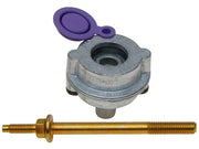 Disc Brake Low Frequency Noise Damper Raybestos Brakes H14350