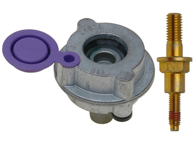 Disc Brake Low Frequency Noise Damper Raybestos Brakes H14354