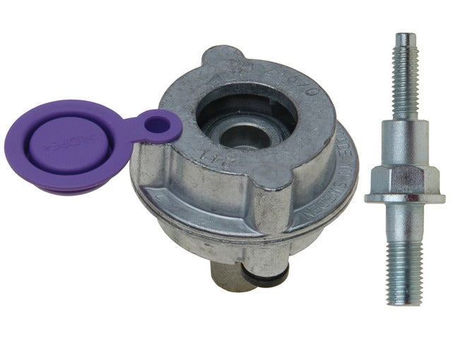 Disc Brake Low Frequency Noise Damper Raybestos Brakes H14355