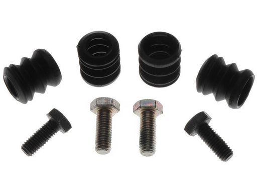 Disc Brake Hardware Kit Raybestos Brakes H15122A
