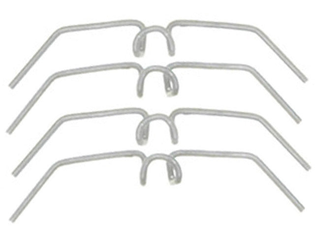 Disc Brake Caliper Support Spring Raybestos Brakes H15127