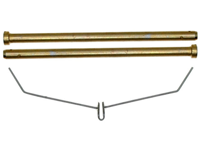 Disc Brake Caliper Bolt Kit Raybestos Brakes H15169