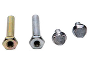 Disc Brake Caliper Bolt Kit Raybestos Brakes H15178
