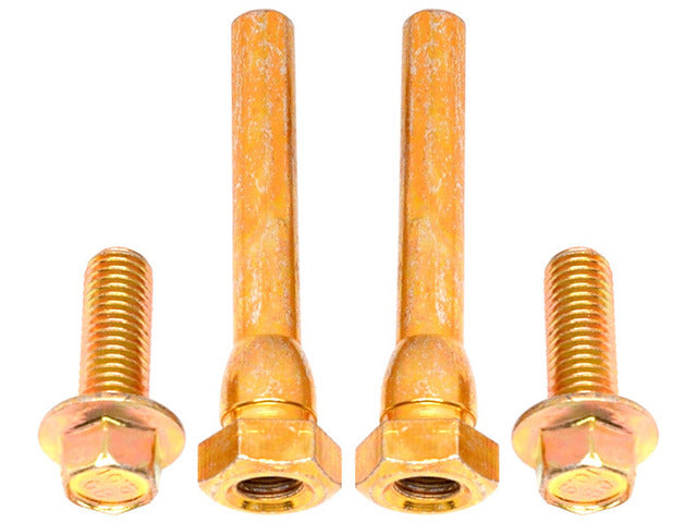 Disc Brake Caliper Bolt Kit Raybestos Brakes H15214