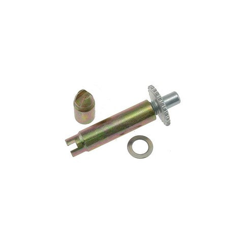 Drum Brake Adjusting Screw Assembly Carlson Brakes H1521