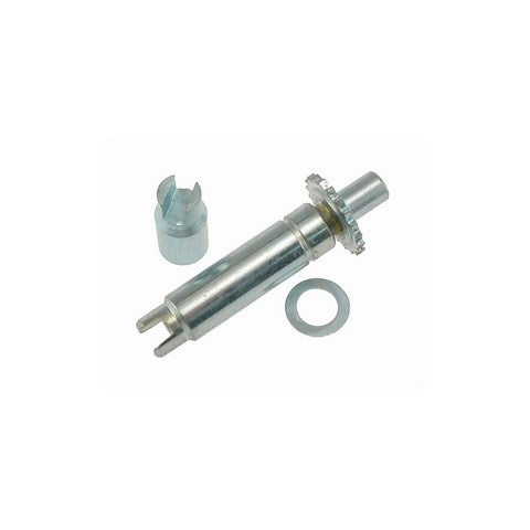 Drum Brake Adjusting Screw Assembly Carlson Brakes H1528