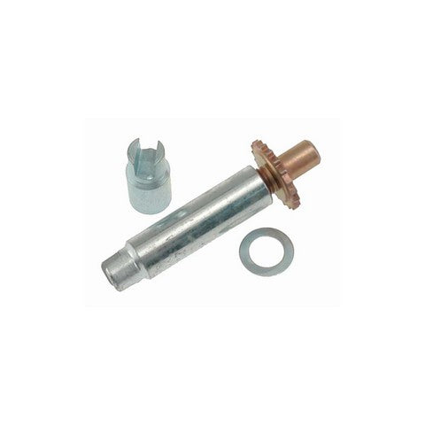 Drum Brake Adjusting Screw Assembly Carlson Brakes H1529