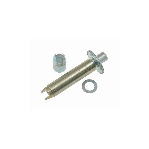 Drum Brake Adjusting Screw Assembly Carlson Brakes H1531