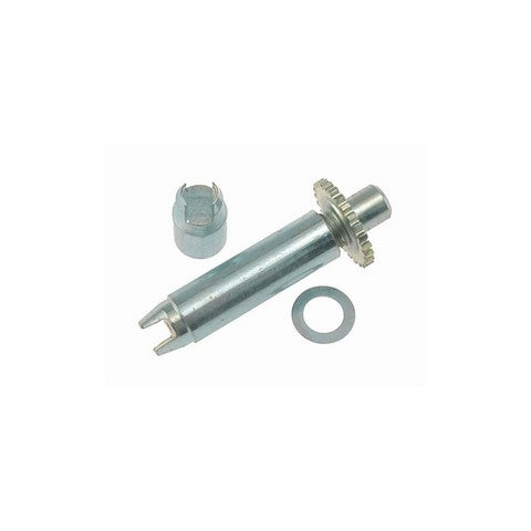 Drum Brake Adjusting Screw Assembly Carlson Brakes H1532