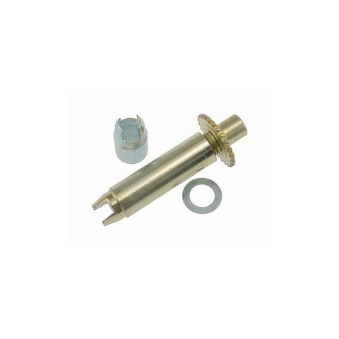 Drum Brake Adjusting Screw Assembly Carlson Brakes H1533