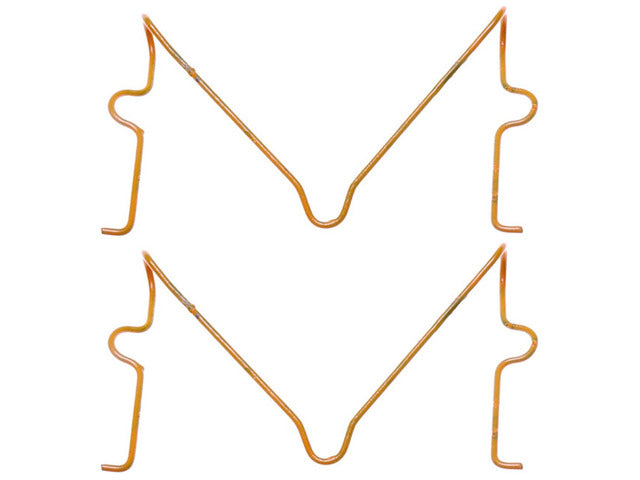Disc Brake Caliper Support Spring Raybestos Brakes H15436