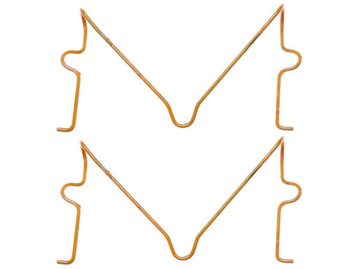 Disc Brake Caliper Support Spring Raybestos Brakes H15436