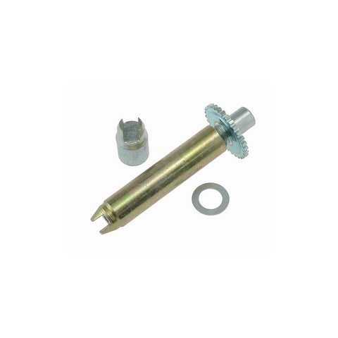 Drum Brake Adjusting Screw Assembly Carlson Brakes H1545