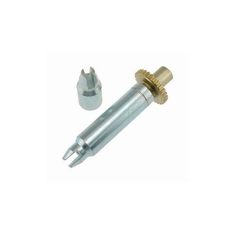 Drum Brake Adjusting Screw Assembly Carlson Brakes H1551