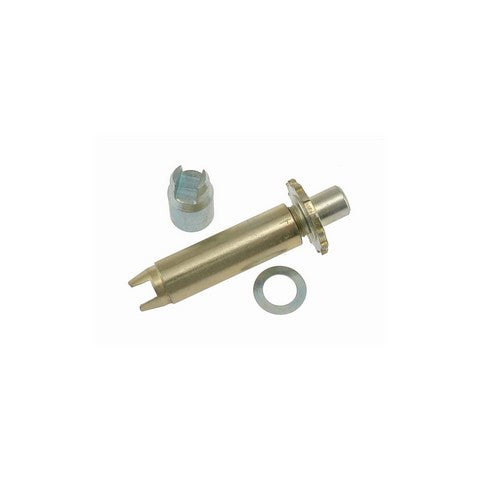 Drum Brake Adjusting Screw Assembly Carlson Brakes H1566