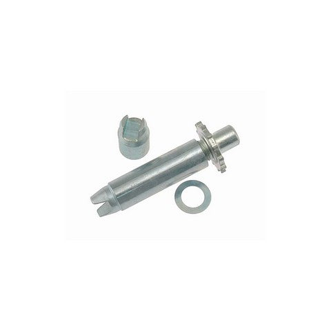 Drum Brake Adjusting Screw Assembly Carlson Brakes H1567