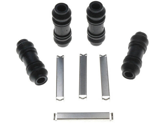 Disc Brake Hardware Kit Raybestos Brakes H15823A