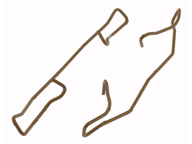 Disc Brake Hardware Kit Raybestos Brakes H15833A