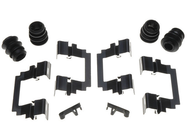 Disc Brake Hardware Kit Raybestos Brakes H15867A