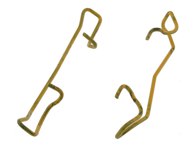 Disc Brake Hardware Kit Raybestos Brakes H15880A