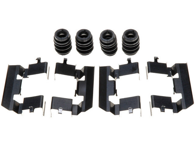 Disc Brake Hardware Kit Raybestos Brakes H15883A