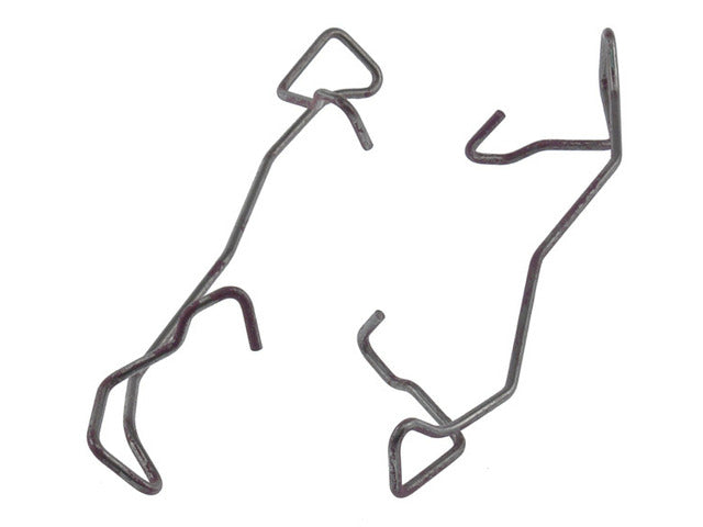 Disc Brake Hardware Kit Raybestos Brakes H15884A