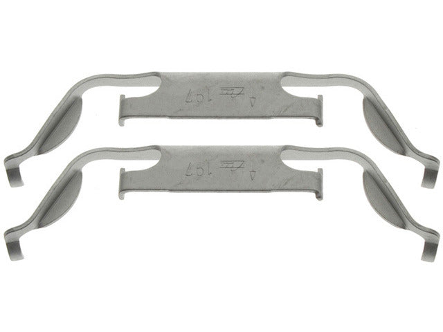 Disc Brake Hardware Kit Raybestos Brakes H15886A